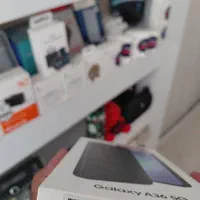 سامسونگ galaxy a36 با حافظهٔ ۱۲۸ گیگابایت|موبایل|مشهد, هفت تیر (حافظ)|دیوار