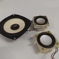 باند اسپیکر کوچک قوی