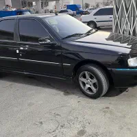 ماشین پارس XU7P نیمه سفارشی|خودرو سواری و وانت|بندرعباس, |دیوار