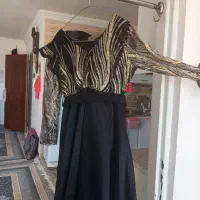 لباس مجلسی زنانه