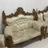 مبل سلطنتی