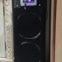 سیستم صوتی خانگی|سیستم صوتی خانگی|تهران, صفا|دیوار