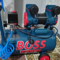 کمپرسور باد 30 لیتر