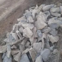 سنگ پی ساختمان ماسه سیاه ماسه زردنخودی بادامی پوکه