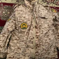 اورکت و گوشی نوکیا