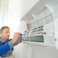 تعمیرات لوازم خانگی و نصب و سرویس سانترال