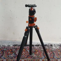 سه پایه عکاسی K&F CONCEPT T254A8