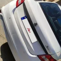 ساینا مدل 99 تمیز درحد صفر|خودرو سواری و وانت|شیراز, قلات|دیوار