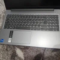 لپتاب مهندسی لنووا IdeaPad Slim 3 15IRH8|رایانه همراه|داران, |دیوار