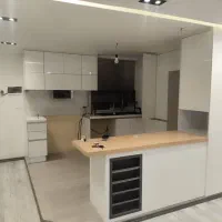 فروش آپارتمان 100 متری در شهرک شقایق|فروش آپارتمان|ساری, |دیوار