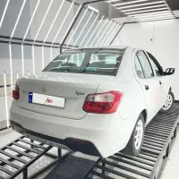 ساینا مدل ۱۴۰۱ فوقالعاده کم کار|خودرو سواری و وانت|مشهد, جاهد شهر|دیوار