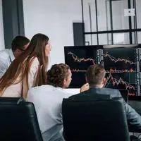 تیم ترید فارکس آکادمی حرفه ای کادا