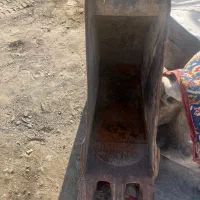 پاکت ۴۰ بیل بکهو سنو پارس|قطعات یدکی و لوازم جانبی|صالح آباد, |دیوار