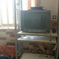 فروش تلویزیون سامسونگ سالم درحد نو