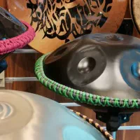 هنگدرام /برند آرشا|درام و پرکاشن|سلمان‌شهر, |دیوار