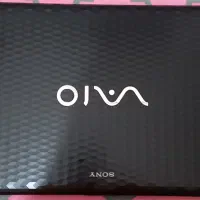 لپ تاپ سونی vio اصل