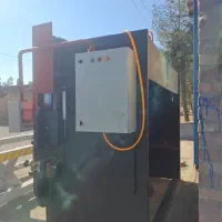 پرس برک،برک،گیوتین،نورد|ماشین‌آلات صنعتی|کهریزک, |دیوار