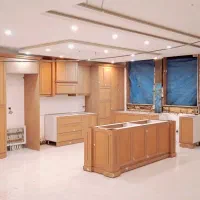 طراحی اجرا دکوراسیون داخلی