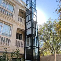 آسانسور ،بالابر،پله پیما ،هیدرولیک