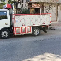 ایسوزو۵۲۰۰|خودرو سنگین|شاهرود, |دیوار