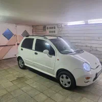 ام وی ام ۱۱۰ دنده ای ۴ سیلندر|خودرو سواری و وانت|قزوین, |دیوار