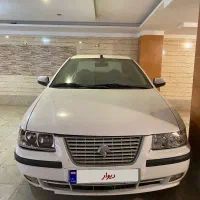 سمند مولتی پلکس ۹۱