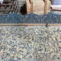 عیسی بوعذار در هویزه پرده