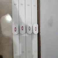 مهتابی ترانس دار