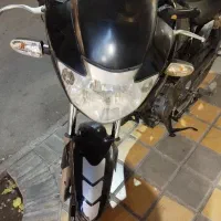 آپاچی ۱۸۰ مزایده|موتورسیکلت|اصفهان, وحید|دیوار