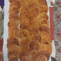 کلوچه و فتیر سنتی|خوردنی و آشامیدنی|اسلام‌شهر, شهرک مفیدی|دیوار