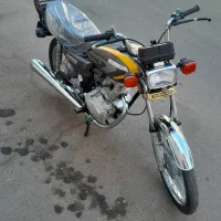 هوندا مزایده ای درحد خشک|موتورسیکلت|پاکدشت, پاکدشت (مامازند)|دیوار