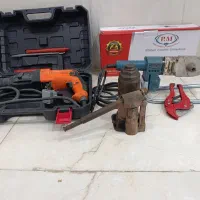 دریل ۳ کیلوی