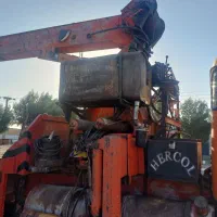 جرثقیل ۱۰تن