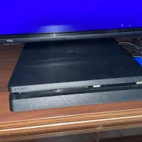 ps4 slim 1tra|کنسول، بازی ویدئویی و آنلاین|سنندج, |دیوار