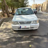 پراید۱۱۱ تمیز مدل ۹۰ شاسی سالم