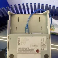 پرینتر حرارتی فوجیتسو ۹ سانتی fujitsu|پرینتر، اسکنر، کپی، فکس|مشهد, نوید|دیوار