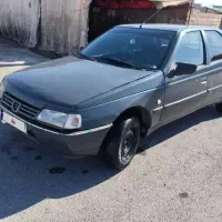 پژو۴۰۵|خودرو سواری و وانت|شوط, |دیوار