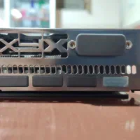 کارت گرافیک xfx rx580|قطعات و لوازم جانبی رایانه|مشهد, صیاد شیرازی|دیوار