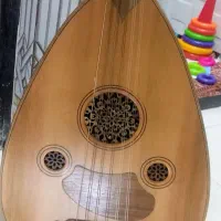 عود زریاب ترکی