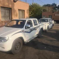 کاپرا u دنده ای مدل ۱۴۰۳  صفر|خودرو سواری و وانت|تهران, ائمه اطهار|دیوار