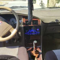 پارس سال مدل91