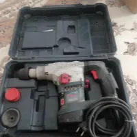 دریل هیلتی ۲۷۳۲ رونیکس سالم کم کارکرد