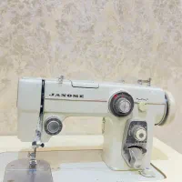 چرخ خیاطی ژانومه۶۸۰