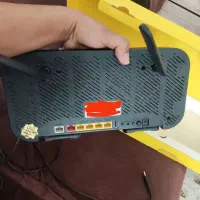 مودم ، روتر سیمکارتی EE. hybridRoter|مودم و تجهیزات شبکه|تربت‌حیدریه, قاسم آباد|دیوار