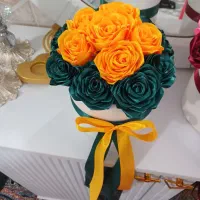 باکس گل|گل مصنوعی|رفسنجان, |دیوار