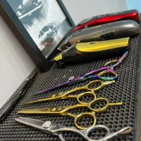 آموزش آرایشگری تخصصی