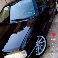 پژو ۴۰۵ با لوازم|خودرو سواری و وانت|اصفهان, خانه اصفهان|دیوار