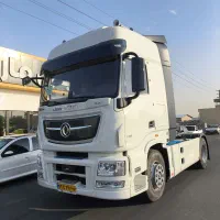 کشنده کا ایکس 520 مدل 404 KX520|خودرو سنگین|اسلام‌شهر, شاطره|دیوار