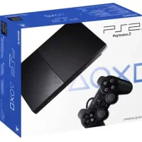 ps2 واقعا در حد نو نو|کنسول، بازی ویدئویی و آنلاین|تهران, اختیاریه|دیوار