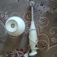 گوشت کوب برقی